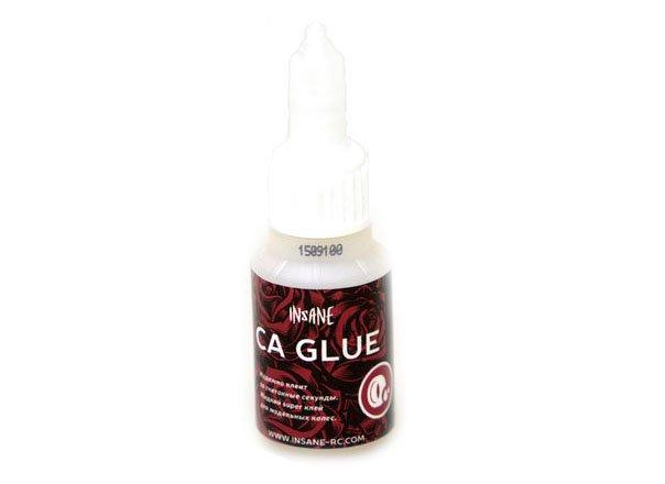 Клей Insane CA Glue