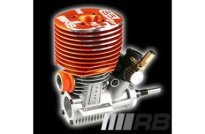 Двигатель внутреннего сгорания RB Concept S5 l2G 0.21