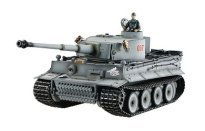 Радиоуправляемый танк Taigen Tiger 1 (ранняя версия) HC 1:16