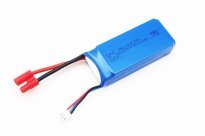 Аккумулятор Li-pol 2000mAh, 2s1p для SYMA X8C/W/G/HC/HW/HG