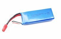 Аккумулятор Li-pol 2000mAh, 2s1p для SYMA X8