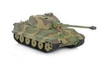 Радиоуправляемый танк Heng Long 1:16 German King Tiger Henschel 2.4GHz RTR