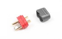 Разъем AMASS Deans (T-Plug) V2 Папа