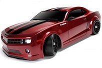 Радиоуправляемый автомобиль Дрифт 1/10 E4D CMR электро б/к RTR (Brushless Spec.)