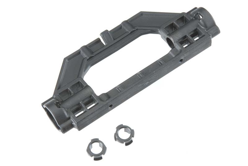 CENTER BEARING CARRIER W/BUSH