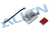 Передатчик 5.8GHz 600mW 40CH RaceBand, Align MR25/MR25P