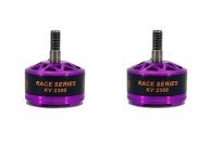 Бесколлекторные моторы DYS Brushless motor Storm-2300KV, CW/CCW