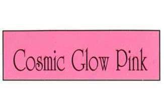 Краска по лексану COSMIC GLO PINK (150мл)