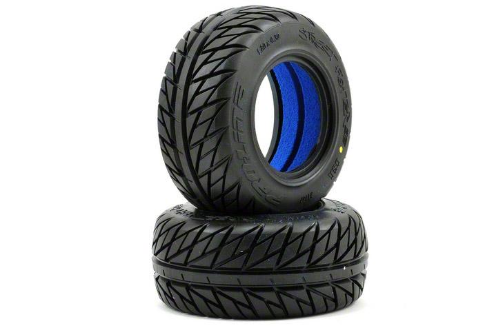 Street Fighter  2.2,3.0 Short Course Tires