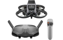 Квадрокоптер DJI Avata Pro-View Combo