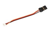 Кабель датчиков телеметрии 2.5" Spektrum (6,35 см)