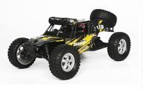 Радиоуправляемый трофи HBX Transit (2-скоростной) 4WD RTR 1:12 2.4G