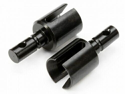 DIFF SHAFT 13X30MM (2PCS)