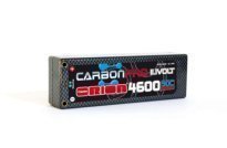 Аккумулятор Team Orion Carbon Pro Li-pol 4600mAh, 90c, 3s1p, Tubes Plug