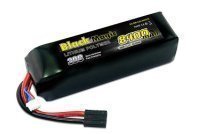 Аккумулятор Black Magic Li-pol 8400mAh, 30c, 3s1p, TRX Plug
