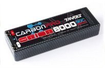 Аккумулятор Team Orion Li-pol 8000mAh, 90c, 2s1p