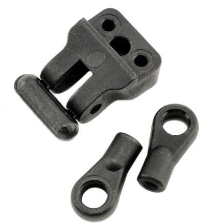 XUT Front Chassis Brace Mount