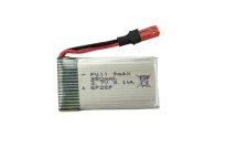 Аккумулятор Li-Po 850mAh 3,7V для Syma X54HW/HC