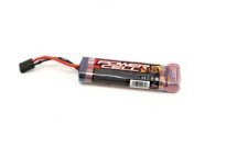 Аккумулятор Traxxas Ni-MH 3000mAh 8.4V TRX Plug