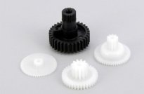 Шестеренки сервопривода Servo Gear Set KS102BK