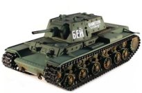 Радиоуправляемый танк Taigen 1:16 Russia KV-1 HC 2.4 Ghz (ИК)