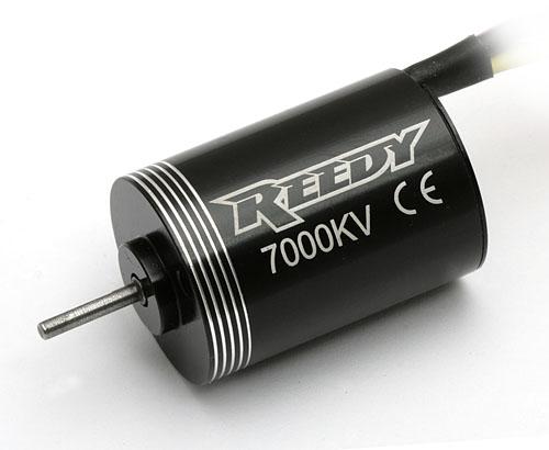 Reedy Micro Brushless Motor 7000kV