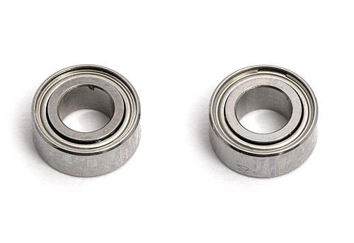 Bearing, 5/32 x 5/16, unflanged
