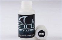 Силиконовое масло для дифференциалов Team Orion Victory Fluid Silicone Oil 2000 60 мл