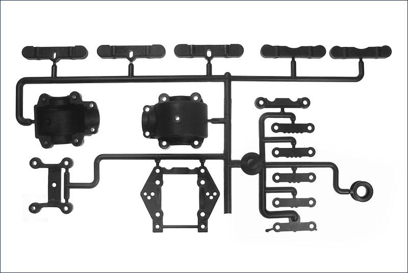 Bulk Head Set (ZX-5)