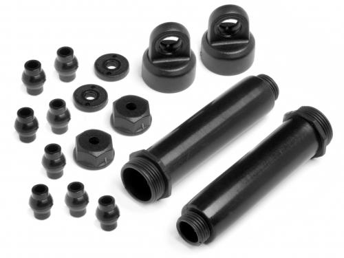 SHOCK BODY SET (2 SHOCKS)