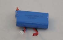 Аккумулятор MJX LiPo 7.4V 2s 1500mAh