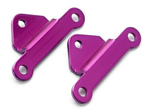 Крепление передних амортизаторов FRONT SHOCK MOUNT PLATE