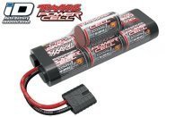 Аккумулятор Traxxas Ni-Mh, 7 банок, 8.4 В, 5000 мАч, Series 5 Power Cell