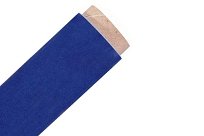 Пленка для обтяжки UltraCote (198x60 см), перламутрово-синий цвет