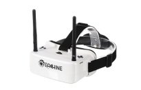 Видеоочки Eachine EW30 2" 480x360 FPV Goggles 5.8G 48CH