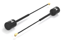 Антенна всенаправленная Walksnail avatar vtx antenna LHCP UFL 5.8G (2 шт)