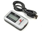 Спидометр и GPS Dynamite