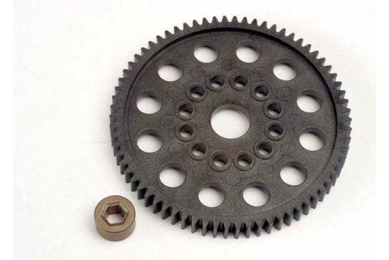 SPUR GEAR (70-TOOTH) (32-PITCH