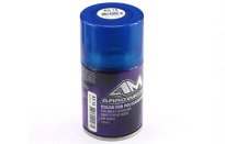 Краска по лексану ARROWMAX синий металлик AS16 (100мл)