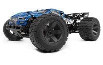 Трагги 1/10 4WD электро - Maverick Quantum XT Синий