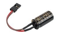 Конденсатор 10 вольт JR-разъем Spektrum