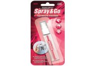 Удалитель наклеек-спрей Spray&Go