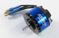 Бесколлекторный двигатель OS Max OMA-3810-1050Kv