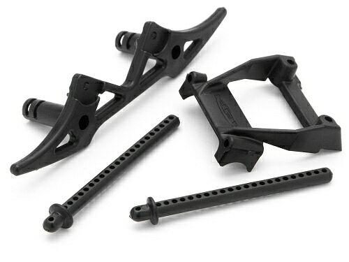 BUMPER SET (MICRO RS4)
