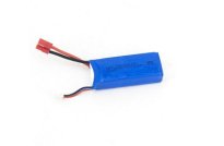 Аккумулятор Li-Po 7.4V 2000 mAh для квадрокоптера JXD 506, 507 - 506-27