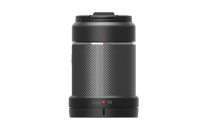 Объектив DL 50мм F2.8 LS ASPH Lens для подвеса DJI Zenmuse X7 (part4)