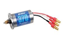 Бесколлекторный электродвигатель E-Flite Park 370 Brushless Inrunner Motor 4100Kv