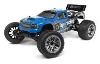 Трагги 1/10 2WD электро - JUMPSHOT ST FLUX
