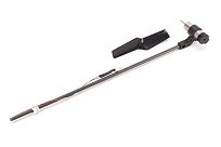 Балка хвостовая в сборе FAI Blade mCP X, mCP X V2