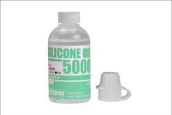 Silicone OIL #5000 (40cc)